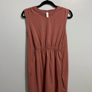 Athleta Dress Size Medium